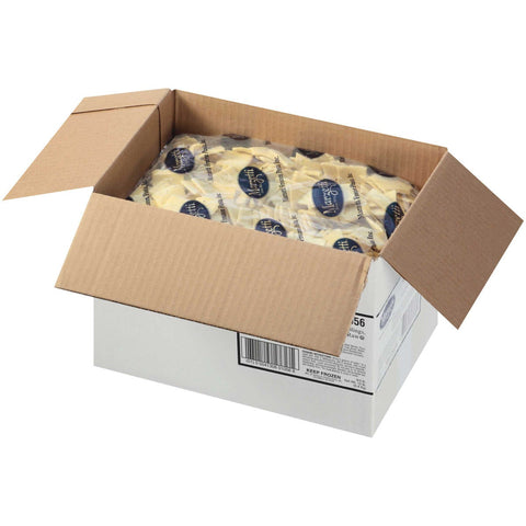 Marzetti Flat Dumplings Southern Style Pasta, 3 Pound -- 4 per case