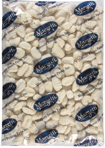 Marzetti Gnocchi Dumpling, 5 Pound -- 2 per case
