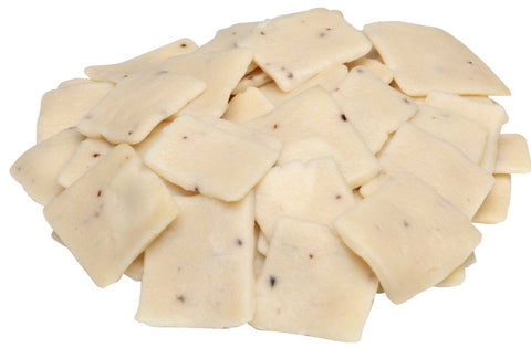 Marzetti Southern Style Flat Dumpling with Pepper, 3 Pound -- 6 per case