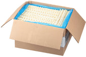 Marzetti Rippled Lasagna Sheet, 3/4 x 3 inch -- 134 per case