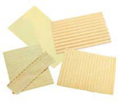 Marzetti Rippled Lasagna Sheet, 2.95 Ounce -- 71 per case