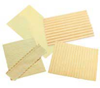 Marzetti Rippled Lasagna Sheet, 2.95 Ounce -- 71 per case