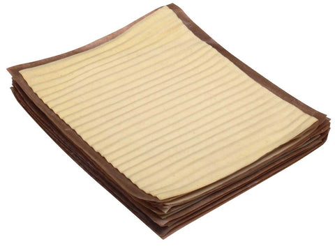 Marzetti Rippled Lasagna Sheet, 8 x 10 inch -- 40 per case