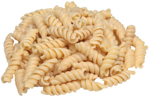 Marzetti Precooked Rotini Pasta, 3 Pound -- 6 per case