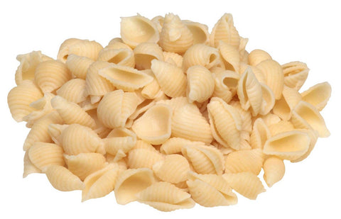 Marzetti Precooked Shell Macaroni, 3 Pound -- 6 per case