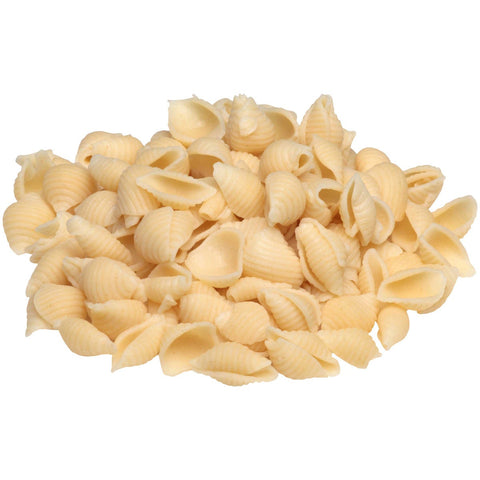Marzetti Precooked Shell Macaroni, 3 Pound -- 6 per case