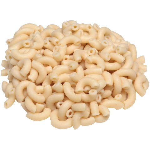Marzetti Precooked Elbow Macaroni, 3 Pound -- 6 per case