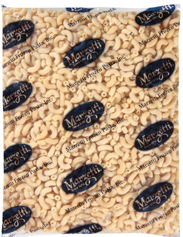 Marzetti Precooked Elbow Macaroni, 3 Pound -- 6 per case