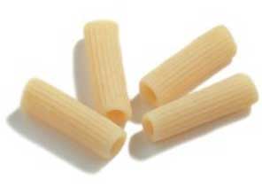 Marzetti Rigatini Pasta, 3 Pound -- 6 per case