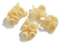 Marzetti Mafalda Pasta, 3 Pound -- 6 per case