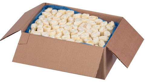 Marzetti Manicotti Four Cheese Pasta, 2.5 Ounce -- 64 per case