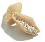 Marzetti Cheese Stuffed Shells, 2.25 Ounce -- 96 per case