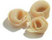 Marzetti Cheese Tortellini, 5 Pound -- 2 per case