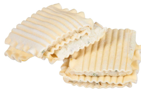 Marzetti Lasagna Cheese Triple Stack Pasta, 3.5 Ounce -- 64 per case