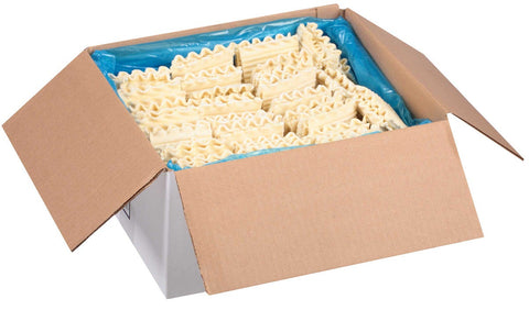 Marzetti Lasagna Cheese Triple Stack Pasta, 3.5 Ounce -- 64 per case