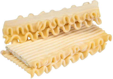 Marzetti Lasagna Cheese Sandwich Pasta , 3.5 Ounce -- 54 per case
