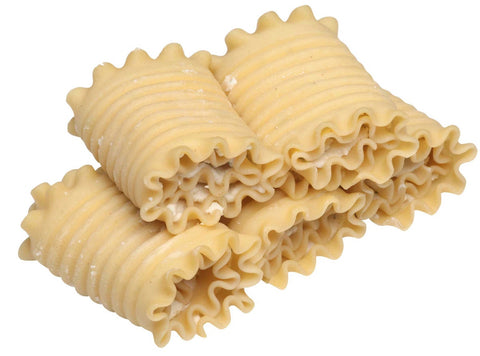 Marzetti Lasagna Cheese Rollups Pasta -- 53 per case