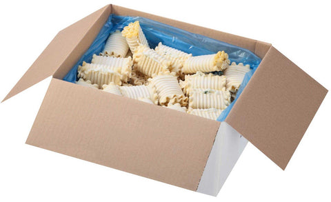 Marzetti Lasagna Cheese Rollups Pasta -- 53 per case