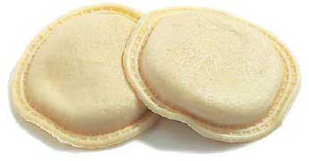 Marzetti Mini Round Ravioli Cheese Pasta, 0.31 Ounce -- 520 per case