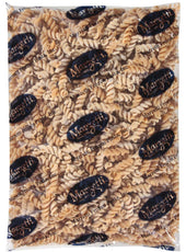 Marzetti Whole Wheat Grain Rotini, 3 Pound -- 4 per case