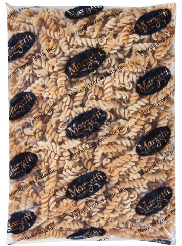 Marzetti Whole Wheat Grain Rotini, 3 Pound -- 4 per case