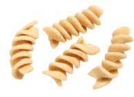 Marzetti 51 Percent Whole Grain Rotini Pasta, 20 Pound