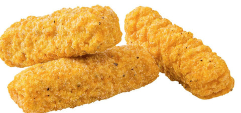 Farm Rich Battered Mozzarella Cheese Sticks, 1.5 Pound -- 8 per case
