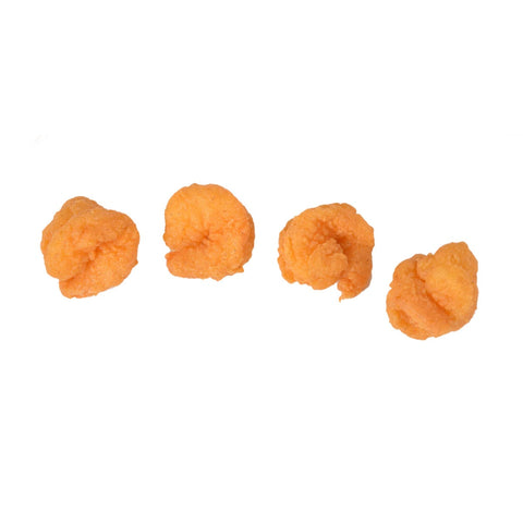 King and Prince Original Buffalo Tail Off Shrimp, 2.5 Pound -- 4 per case.