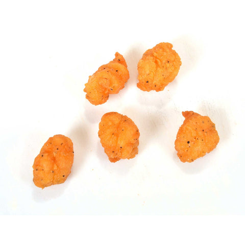 King and Prince Buffalo Spicy Shrimp, 2.5 Pound -- 4 per case.