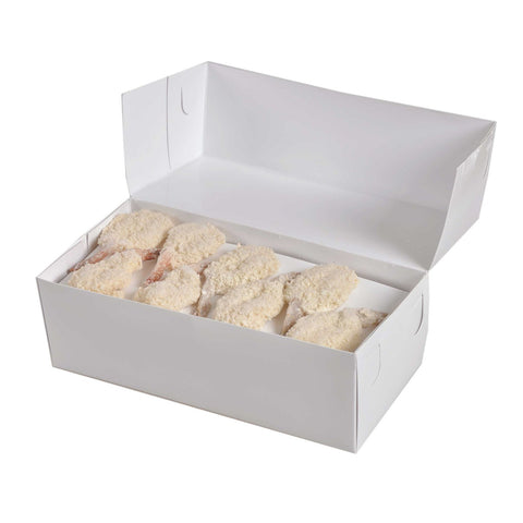 Ocean Way 12/15 Breading Butterfly Shrimp, 3 Pound -- 4 per case.