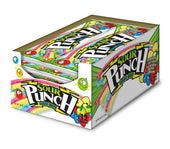 Sour Punch Rainbow Candy, 4.5 Ounce -- 12 per case.
