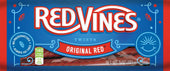 Red Vines Original Red Twists, 5 Ounce -- 12 per case.