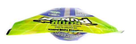Sour Punch Bites Assorted Candy, 9 Ounce -- 12 per case