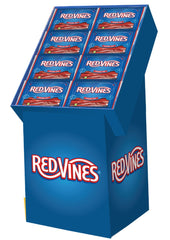 Red Vines Original Red Candy Twist, 16 Ounce -- 40 per case.