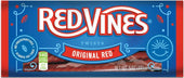 Red Vines Original Red Twists - Display, 5 Ounce Tray -- 48 per case