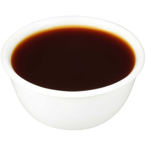 Kikkoman Less Sodium Teriyaki Sauce, 0.5 Gallon -- 6 per case.