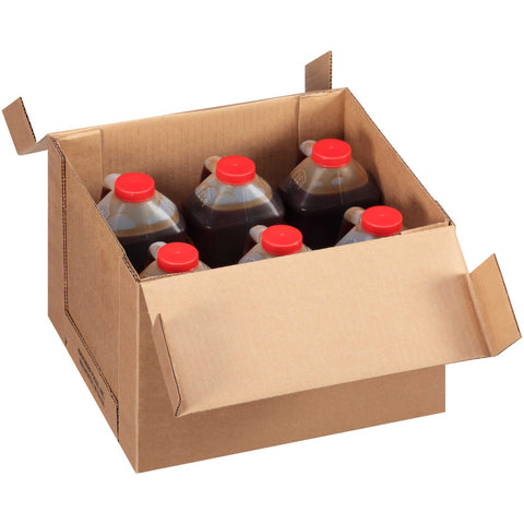 Kikkoman Teriyaki Baste and Glaze, 2.41 Kilogram -- 6 per case.