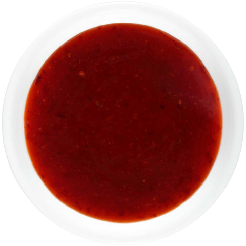Kikkoman Thai Style Chili Sauce, 2.4 Kilogram -- 4 per case.