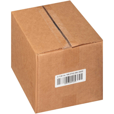 Kikkoman Thai Style Chili Sauce, 2.4 Kilogram -- 4 per case.