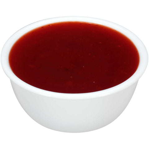 Kikkoman Low Sodium Sweet and Sour Sauce, 5 Pound -- 6 per case.