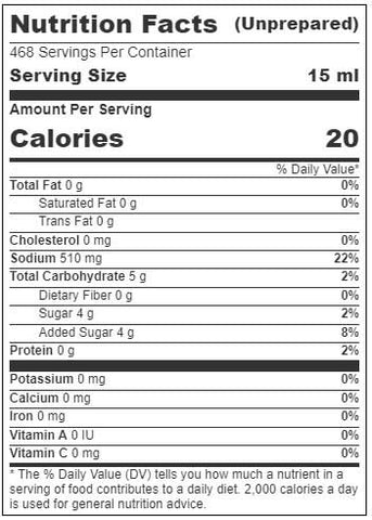 Kikkoman Seasoned Rice Vinegar, 12 Fluid Ounce -- 12 per case