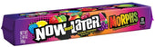 Now and Later Morphs Candy, 2.44 Ounce -- 12 per case