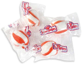 Bobs Sweet Stripes Candy, 3 Pound -- 4 per case.