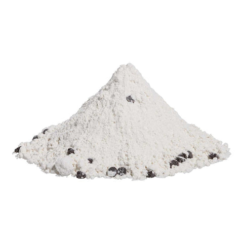 Krusteaz Chocolate Chip Pancake Mix, 24 Ounce -- 12 per case.
