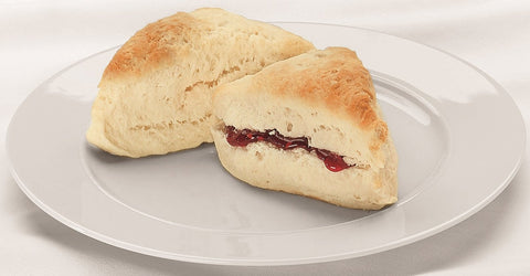 Krusteaz Scone and Shortcake Mix, 25 Pound