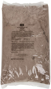 Continental Mills Devils Food Cake Mix, 5 Pound -- 6 per case