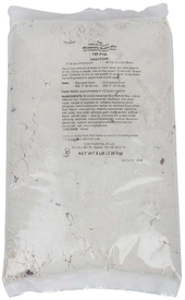 Continental Mills Blueberry Imitation Muffin Mix, 5 Pound -- 6 per case