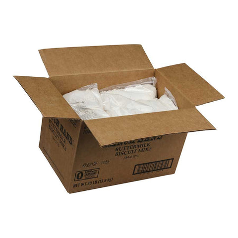 Continental Mills Buttermilk Biscuit Mix, 5 Pound -- 6 per case