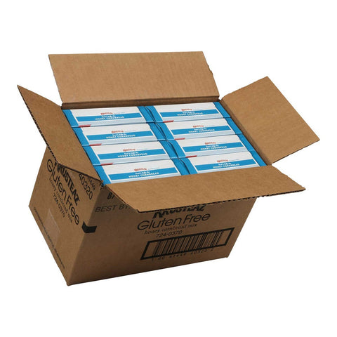 Krusteaz Gluten Free Cornbread Mix, 15 Ounce -- 8 per case.