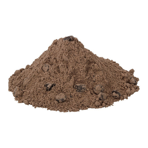 Krusteaz Gluten Free Brownie Mix, 20 Ounce -- 8 per case.